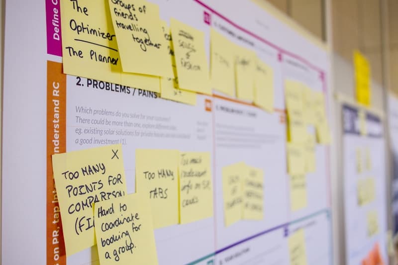 Goodbye Sticky Notes: Task Management Built for Service Teams