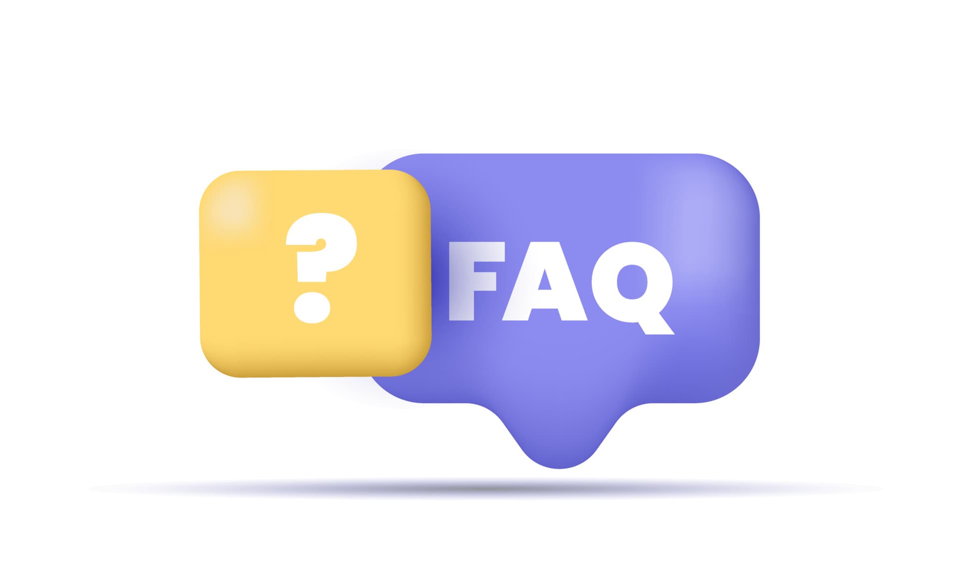 FAQ Illustration
